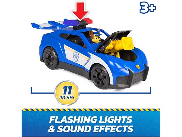 Paw Patrol: Search & Rescue