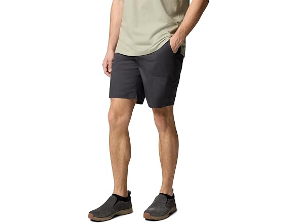 Columbia Men Landroamer Twill Short