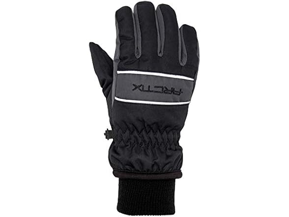 Arctix Kids Whiteout Ski Gloves