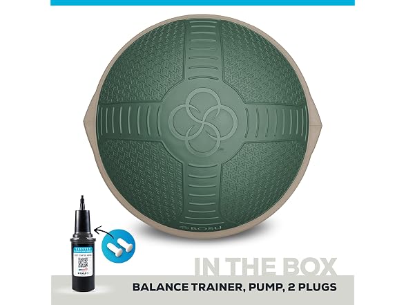 NEXGEN™ BYOB Balance Trainer