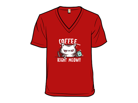 2014: CATffeine