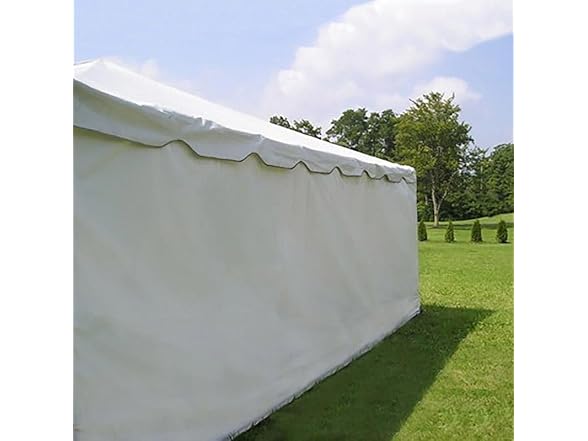 Moose Supply 7x20 Party Canopy Tent 6mil