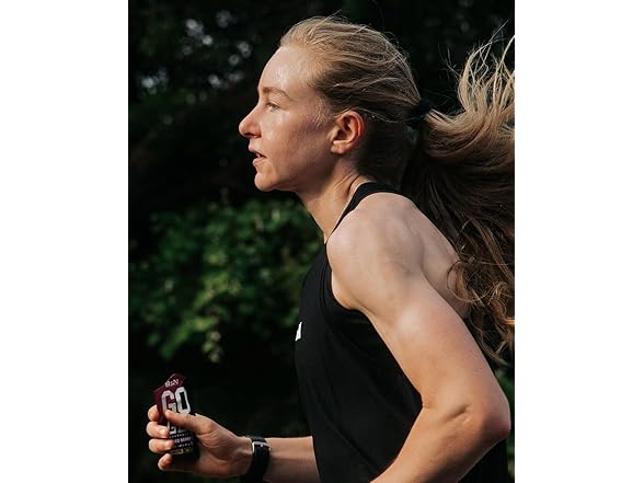 BPN Go Gel Mixed Berry, 10pk