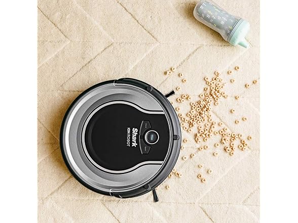 Shark ION RV700 Robot Vacuum