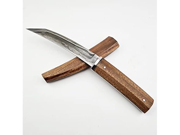 Vetus Knives Japanese Tanto Knife 6.7"