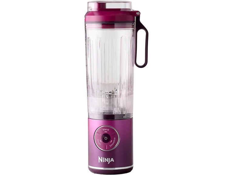 Ninja 22oz Blast Max Personal Cordless Blender