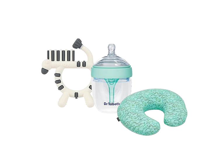 Baby and Toddler Items You Need! (Detour) RENAME THIS ITEM