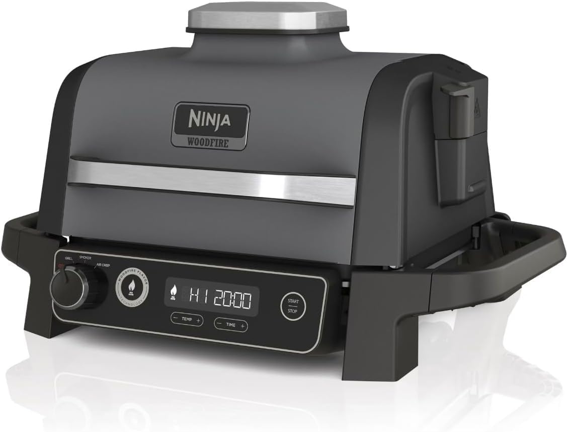 Ninja OG700 3-in-1 Outdoor Grill - Gallery 2