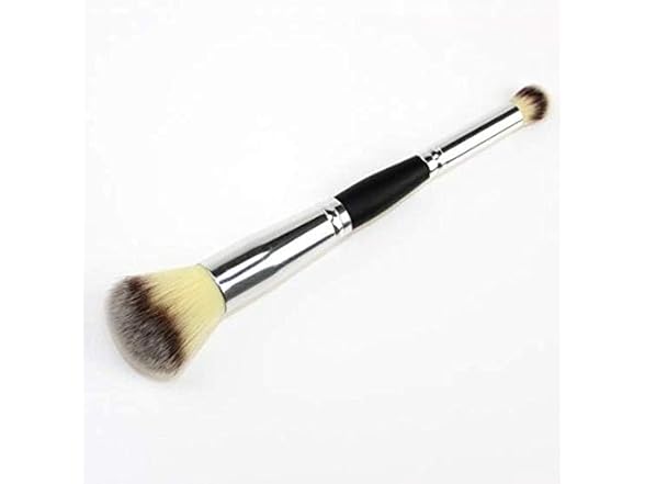 Multifunctional Double Head Makeup Brush