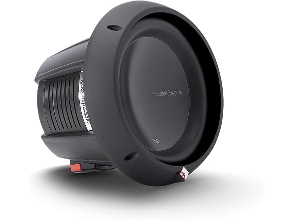 Rockford Fosgate T1D410 Power T1 4-Ohm