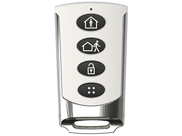 Ecolink ClearSky Key Fob-Apple HomeKit
