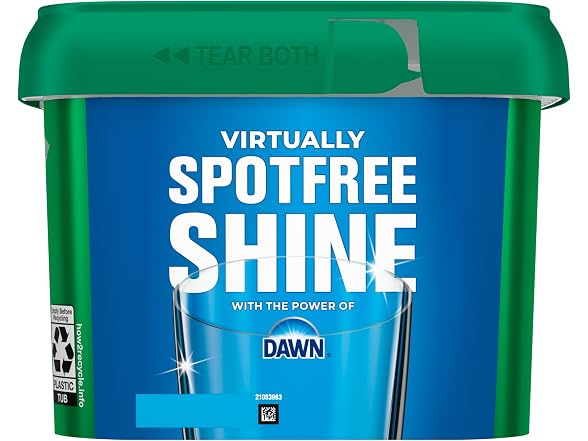 Cascade Complete Dishwasher Pods