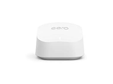 $49.99 eero 6 Plus Mesh Wi-Fi Router dealfomo