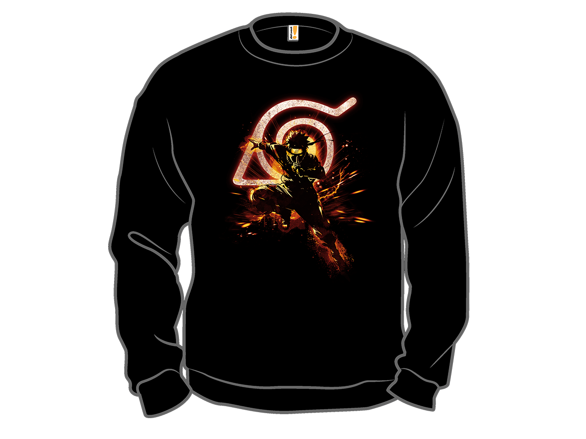 Never Giving Up - Gallery 11