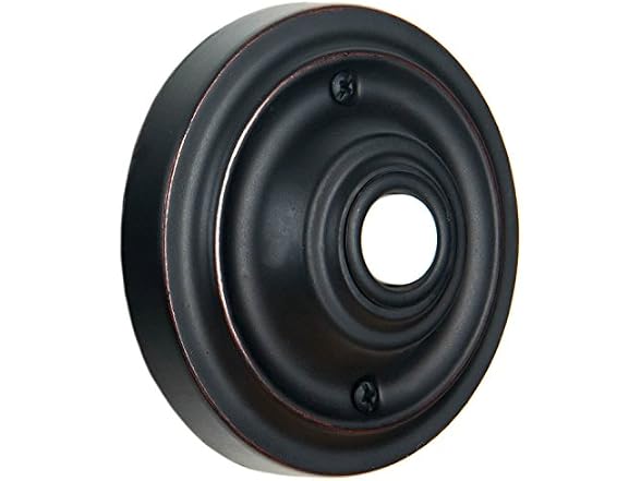 Doorbell LED Push Button
