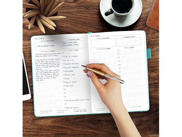 Addiction Recovery Journal & Workbook