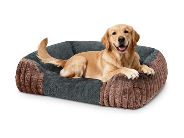 Fnsyay W1428 dog bed- XL