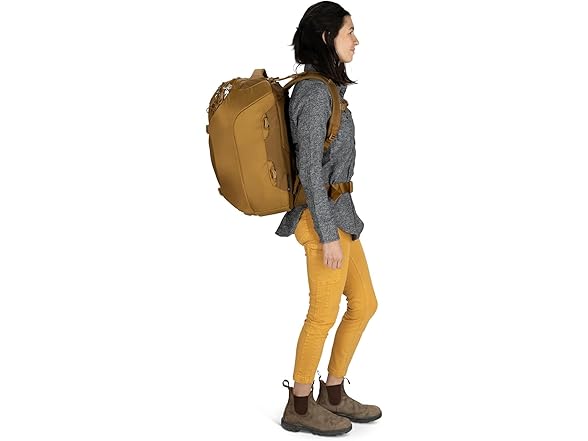 Osprey 10005381 O/S Osprey Sojourn Porter Travel Pack 46L