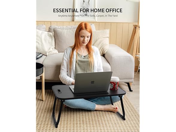 Laptop Bed Desk