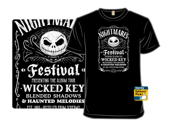 Nightmare's Festival