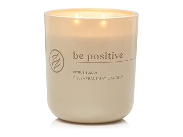 Chesapeake Bay Candle Intentions Collection Candle