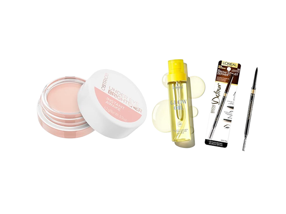 Beauty Bonanza!