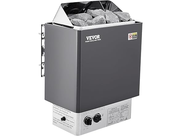 VEVOR Sauna Heater