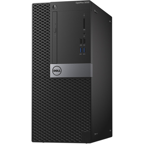 Dell OptiPlex 5050 Tower Desktop PC - Gallery 4