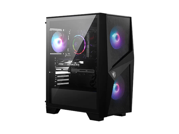 MSI Codex R2 D14NVK5-605US