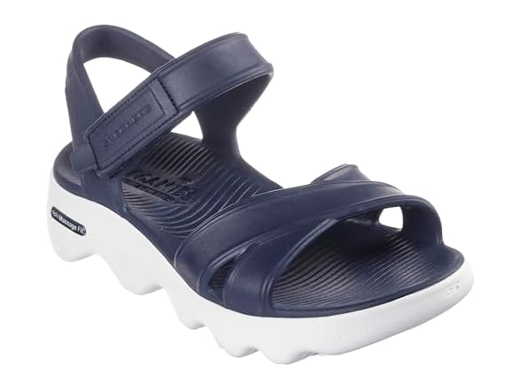 Skechers Women's Foamies Massage Fit 7