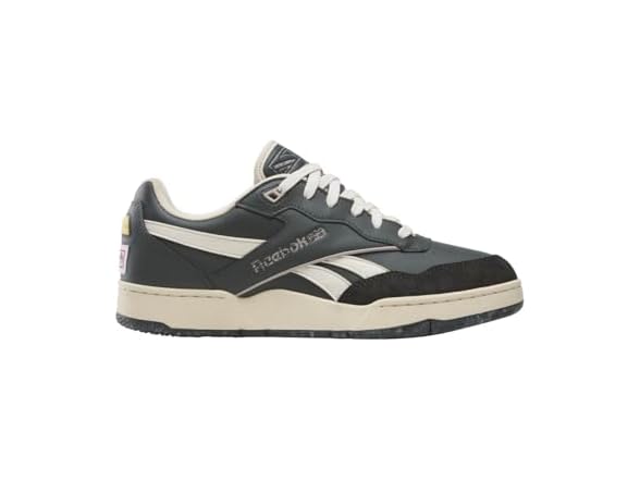 Reebok Unisex BB4000 II Sneaker