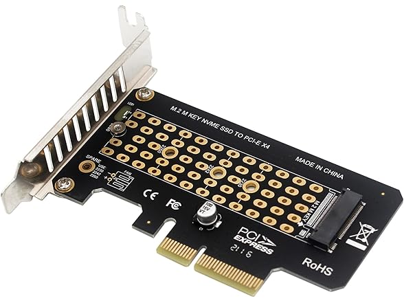 Suckoo Computer Motherboard PCIE 4X 