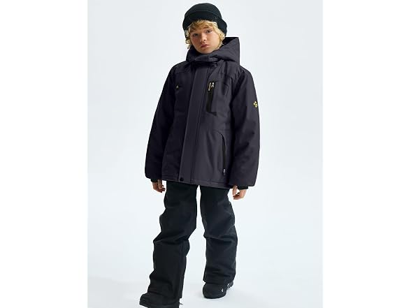 Gemyse (10-12) Ski Jacket