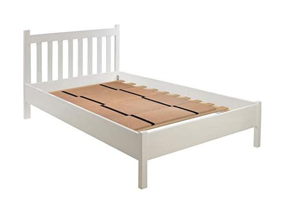 DMI Foldable Box Spring Bunkie Board and Bed