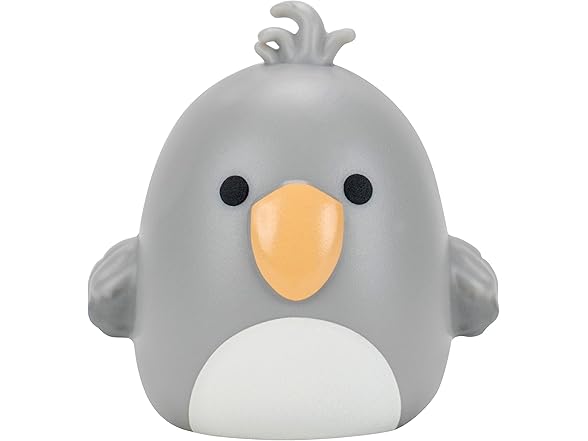 Squish-a-longs Scribblers 3-Pack