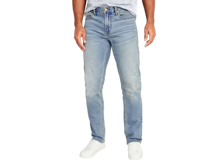 BLU ROCK WC-----(Men's 1PK) / JMBJ-Jeans / LB / 30 30