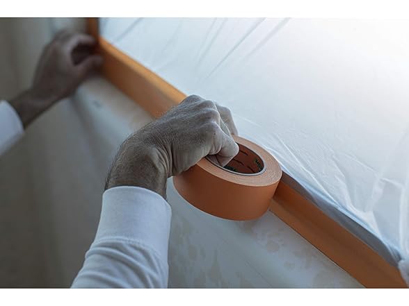 Shurtape FrogTape Pro Grade Orange Pro Grade