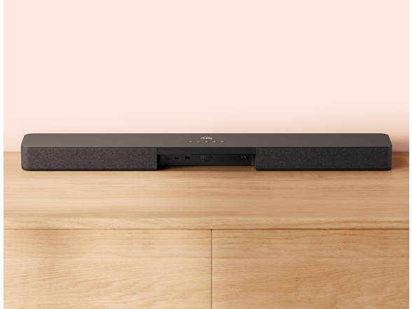 Amazon Fire TV Soundbar Plus (Newest Model)