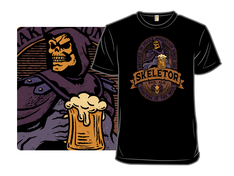 Evil Ale - Gallery 3