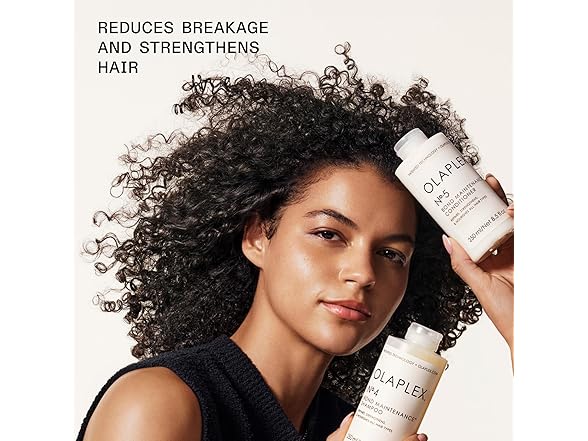 Olaplex No. 4 Bond Maintenance Shampoo