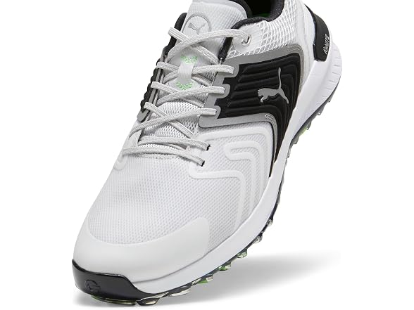 PUMA GOLF Men's Ignite Innovate Sneaker (7.5)