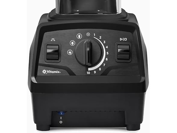 Vitamix Explorian E520 Blender with Tumblers