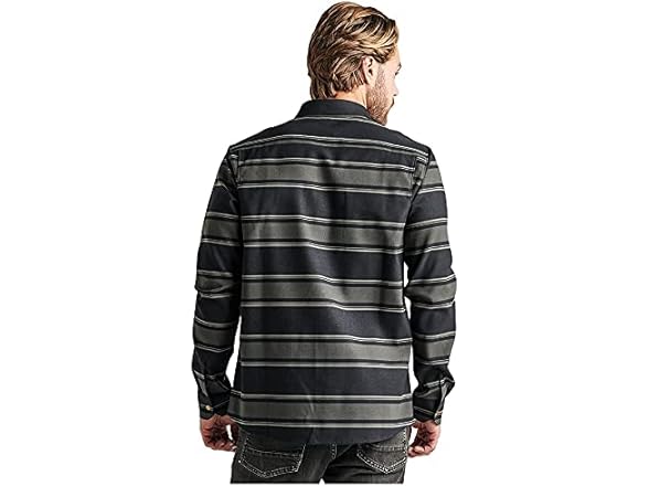 Roark Diablo Flannel