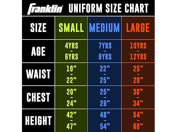 Las Vegas Raiders Youth Uniform
