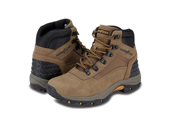 Goodyear Men's Montana Work Boot