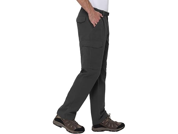 BC Clothing Hiking Convertible Outdoor