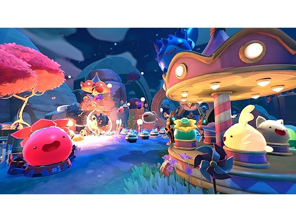 Slime Rancher 2