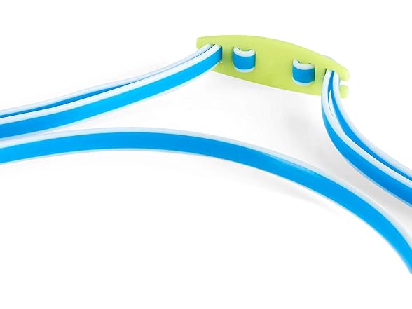 Speedo Swim Goggles Vanquisher 2.0 Junior