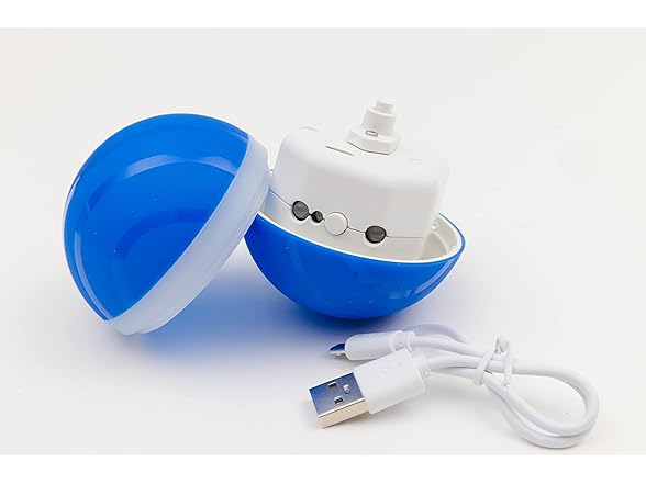 BarxBuddy Busy Ball Interactive