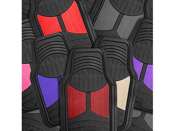FH Group FH Group Automotive Floor Mats -